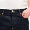 Kenzo Tulip’ raka jeans i japansk denim Kenzo Tulip’ raka jeans i japansk denim