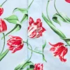 Kenzo Tulip-skjorta i bomullspoplin Kenzo Tulip-skjorta i bomullspoplin
