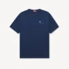 ”Kenzo Tulip” T-shirt i bomull ”Kenzo Tulip” T-shirt i bomull