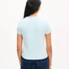 ”Kenzo Tulip” T-shirt i bomull ”Kenzo Tulip” T-shirt i bomull