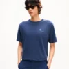 ”Kenzo Tulip” T-shirt i bomull ”Kenzo Tulip” T-shirt i bomull