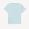 ”Kenzo Tulip” T-shirt i bomull ”Kenzo Tulip” T-shirt i bomull