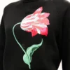 Kenzo Tulip’ tröja i bomull Kenzo Tulip’ tröja i bomull