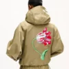 Kenzo Tulip’ vindjacka