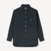 Kenzo Weave’ arbetsskjorta