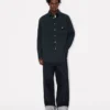 Kenzo Weave’ arbetsskjorta