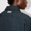 Kenzo Weave’ arbetsskjorta