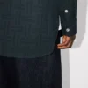 Kenzo Weave’ arbetsskjorta