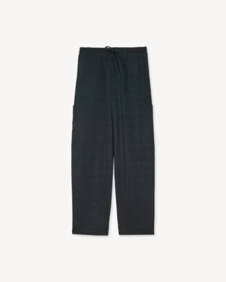 Kenzo Weave’ Cargo-joggingbyxor
