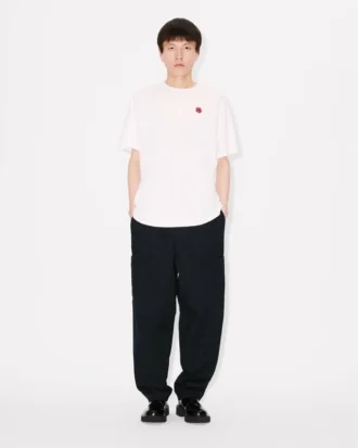 Kenzo Weave’ Cargo-joggingbyxor