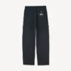 Kenzo Weave’ Cargo-joggingbyxor
