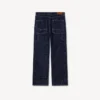 ’Kenzo Weave’ Cargo Monkey Fit-jeans i japanskt denim ’Kenzo Weave’ Cargo Monkey Fit-jeans i japanskt denim