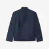 Kenzo Weave’ Kimono-kavaj i ulljacquard