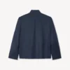 Kenzo Weave’ Kimono-kavaj i ulljacquard
