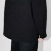 Kenzo Weave’ quiltad blouson