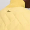Kenzo Weave’ quiltad väst