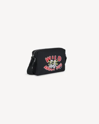 Kenzo Wild Tiger’ axelväska Kenzo Wild Tiger’ axelväska