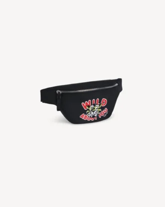 Kenzo Wild Tiger’ bältesväska Kenzo Wild Tiger’ bältesväska