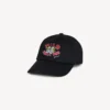Kenzo Wild Tiger’ broderad keps i bomull Kenzo Wild Tiger’ broderad keps i bomull
