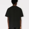 Kenzo Wild Tiger’ broderad oversized-T-shirt i bomull Kenzo Wild Tiger’ broderad oversized-T-shirt i bomull