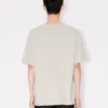 Kenzo Wild Tiger’ broderad oversized-T-shirt i bomull Kenzo Wild Tiger’ broderad oversized-T-shirt i bomull