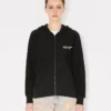 Kenzo Wild Tiger’ hoodie med dragkedja i bomull Kenzo Wild Tiger’ hoodie med dragkedja i bomull