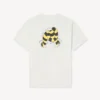 Kenzo Wild Tiger’ lös T-shirt i bomull