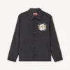 Kenzo Wild Tiger’ lätt coachjacka