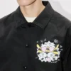 Kenzo Wild Tiger’ lätt coachjacka
