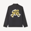 Kenzo Wild Tiger’ lätt coachjacka