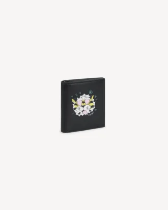 ’Kenzo Wild Tiger’ Mini-plånbok i läder ’Kenzo Wild Tiger’ Mini-plånbok i läder