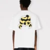 Kenzo Wild Tiger’ Oversized T-shirt i bomull