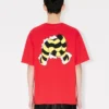 Kenzo Wild Tiger’ Oversized T-shirt i bomull Kenzo Wild Tiger’ Oversized T-shirt i bomull