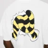 Kenzo Wild Tiger’ Oversized T-shirt i bomull