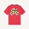 Kenzo Wild Tiger’ Oversized T-shirt i bomull Kenzo Wild Tiger’ Oversized T-shirt i bomull