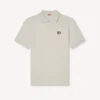 Kenzo Wild Tiger’ Slim Polo i bomull Kenzo Wild Tiger’ Slim Polo i bomull