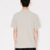 Kenzo Wild Tiger’ Slim Polo i bomull Kenzo Wild Tiger’ Slim Polo i bomull