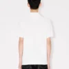 Kenzo Wild Tiger’ Slim Polo i bomull Kenzo Wild Tiger’ Slim Polo i bomull