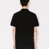 Kenzo Wild Tiger’ Slim Polo i bomull Kenzo Wild Tiger’ Slim Polo i bomull
