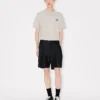 Kenzo Wild Tiger’ Slim Polo i bomull Kenzo Wild Tiger’ Slim Polo i bomull
