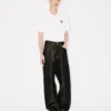 Kenzo Wild Tiger’ Slim Polo i bomull Kenzo Wild Tiger’ Slim Polo i bomull
