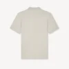 Kenzo Wild Tiger’ Slim Polo i bomull Kenzo Wild Tiger’ Slim Polo i bomull