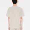 Kenzo Wild Tiger T-shirt i bomull