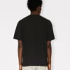 Kenzo Wild Tiger T-shirt i bomull