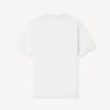 Kenzo Wild Tiger T-shirt i bomull Kenzo Wild Tiger T-shirt i bomull