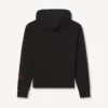 Kenzo Winter Holidays broderad hoodie i bomull Kenzo Winter Holidays broderad hoodie i bomull