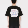 Kenzo Winter Holidays’ Oversized T-shirt i bomull Kenzo Winter Holidays’ Oversized T-shirt i bomull