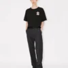 Kenzo Winter Holidays’ Oversized T-shirt i bomull Kenzo Winter Holidays’ Oversized T-shirt i bomull