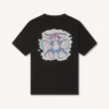 Kenzo Winter Holidays’ Oversized T-shirt i bomull Kenzo Winter Holidays’ Oversized T-shirt i bomull