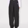 Kenzo Winter Holidays’ plisserade byxor